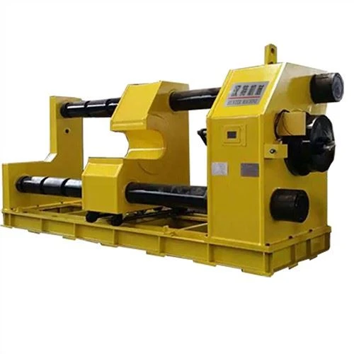 Rautatiekoneiden hydrauliset laitteet